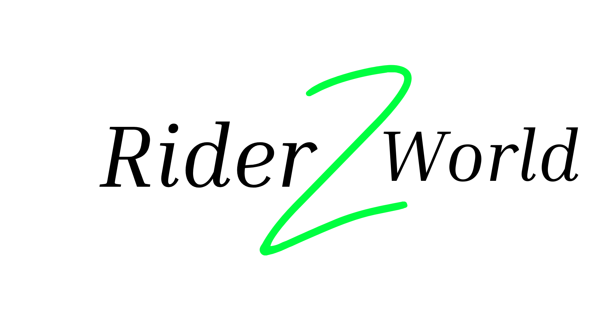 RiderzWorld